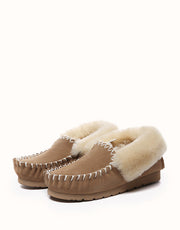 EVERAU® Popo Moccasins
