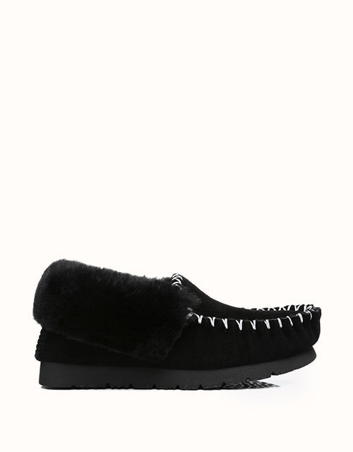 EVERAU® Popo Moccasins