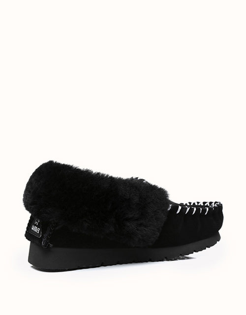 EVERAU® Popo Moccasins
