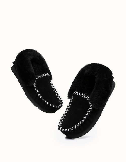 EVERAU® Popo Moccasins