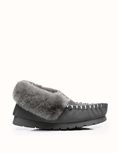 EVERAU® Popo Moccasins