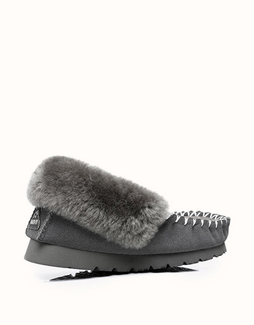 EVERAU® Popo Moccasins