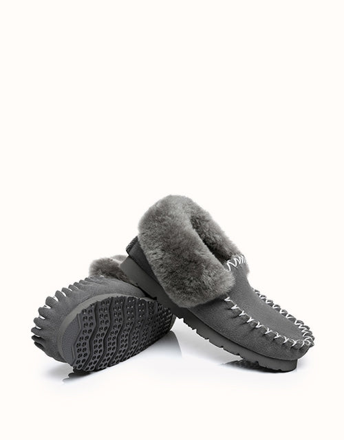 EVERAU® Popo Moccasins