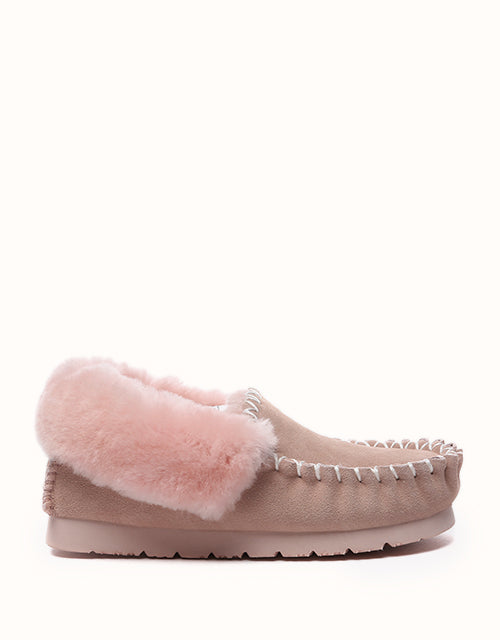 EVERAU® Popo Moccasins
