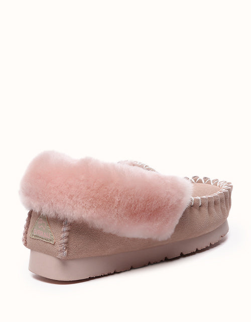 EVERAU® Popo Moccasins