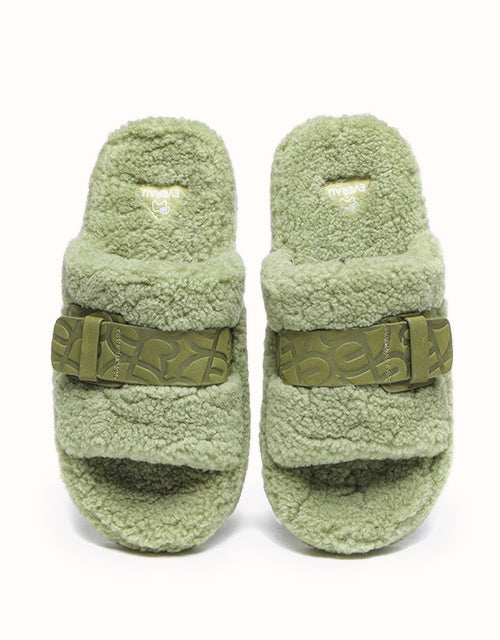 EVERAU® Croft Slippers