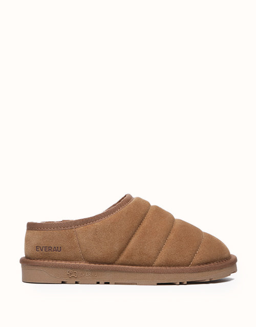 EVERAU® Ultra Puffer Slippers