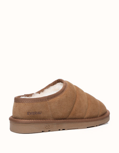 EVERAU® Ultra Puffer Slippers