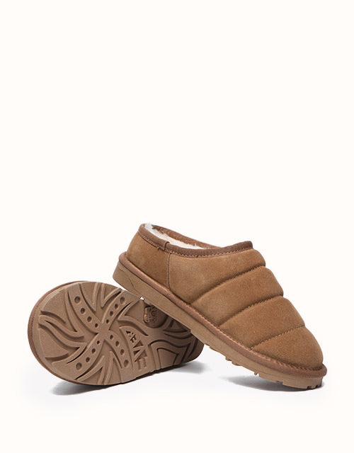 EVERAU® Ultra Puffer Slippers