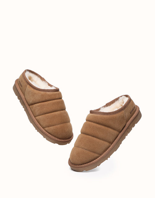 EVERAU® Ultra Puffer Slippers