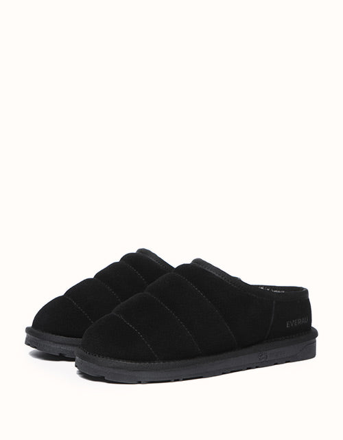 EVERAU® Ultra Puffer Slippers