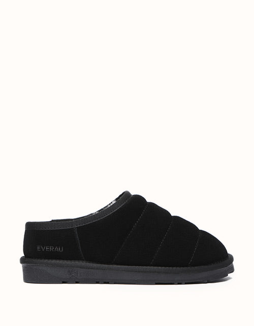 EVERAU® Ultra Puffer Slippers