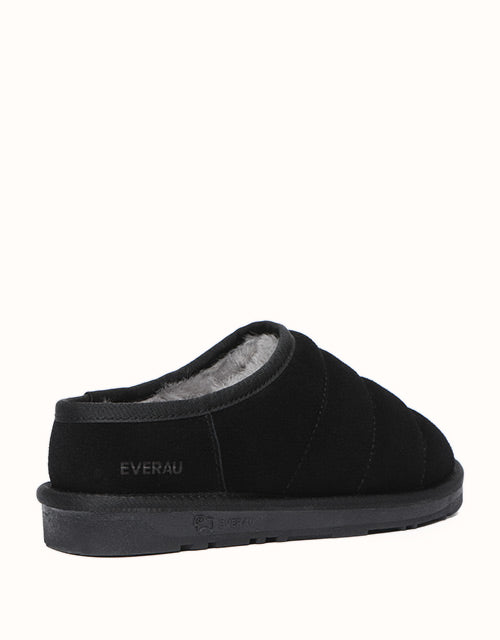 EVERAU® Ultra Puffer Slippers