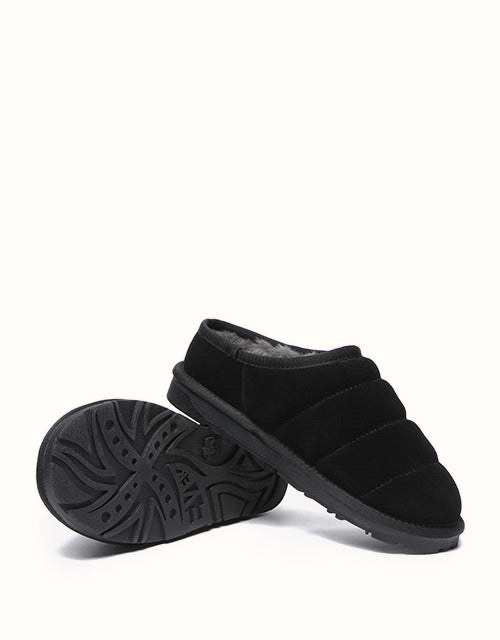 EVERAU® Ultra Puffer Slippers