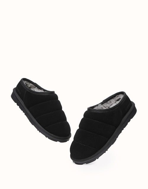 EVERAU® Ultra Puffer Slippers