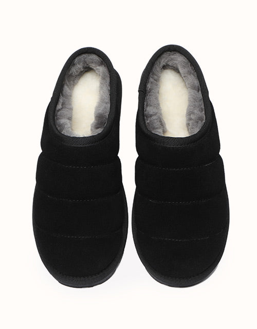 EVERAU® Ultra Puffer Slippers