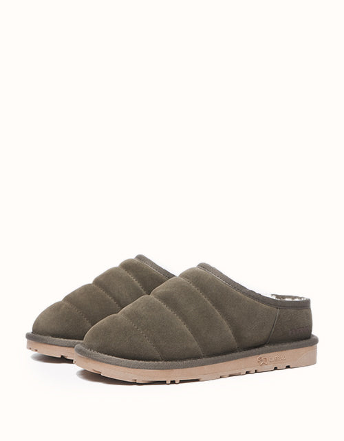 EVERAU® Ultra Puffer Slippers