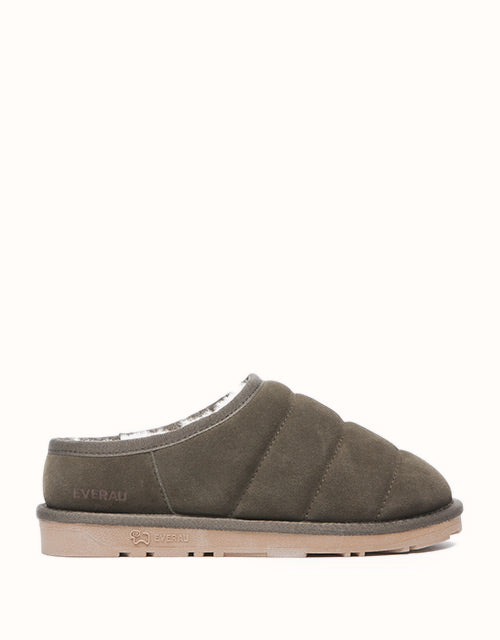 EVERAU® Ultra Puffer Slippers
