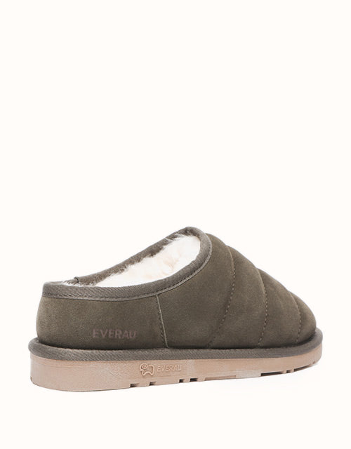 EVERAU® Ultra Puffer Slippers