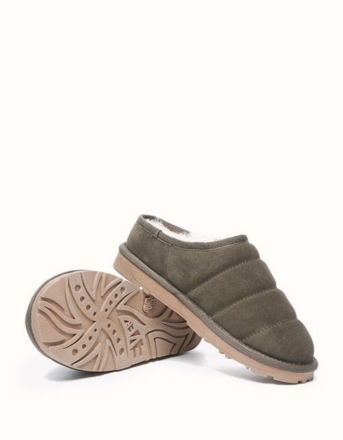 EVERAU® Ultra Puffer Slippers