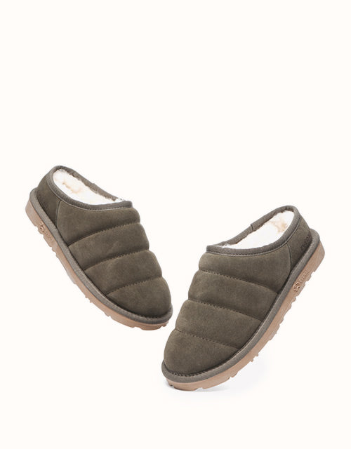EVERAU® Ultra Puffer Slippers