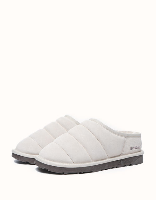 EVERAU® Ultra Puffer Slippers