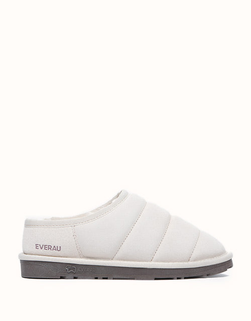 EVERAU® Ultra Puffer Slippers