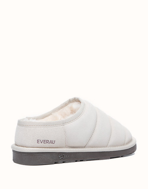 EVERAU® Ultra Puffer Slippers