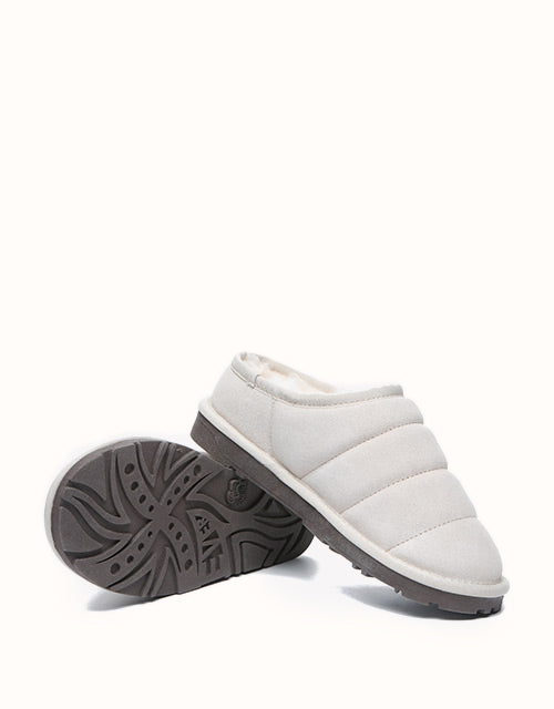 EVERAU® Ultra Puffer Slippers