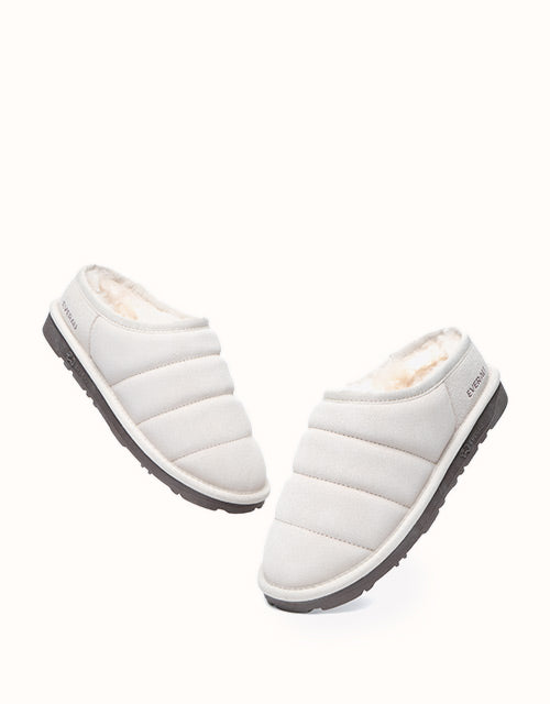EVERAU® Ultra Puffer Slippers