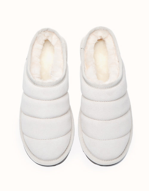EVERAU® Ultra Puffer Slippers