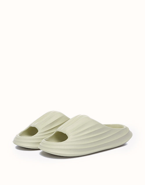 EVERAU® Women Cloud Slippers Plus Sandals