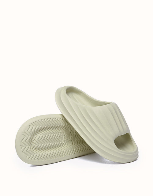 EVERAU® Women Cloud Slippers Plus Sandals