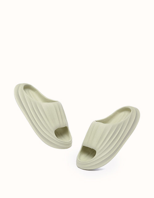 EVERAU® Women Cloud Slippers Plus Sandals