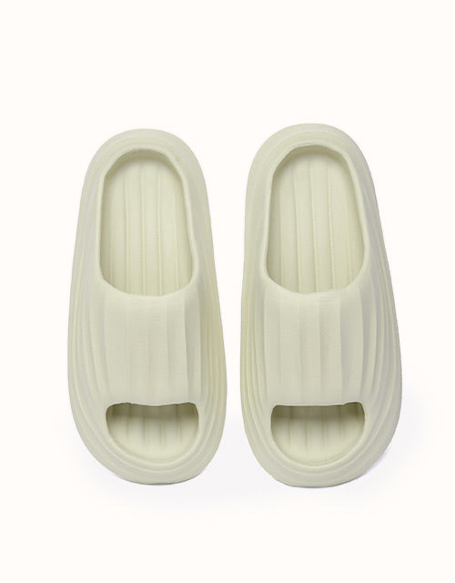 EVERAU® Women Cloud Slippers Plus Sandals