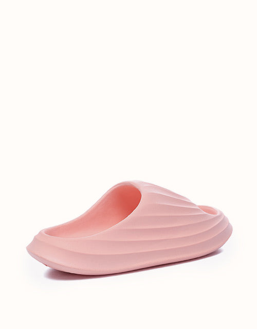 EVERAU® Women Cloud Slippers Plus Sandals