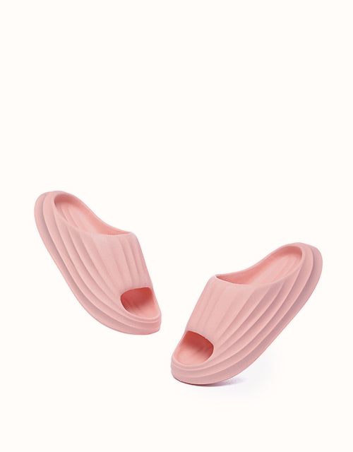 EVERAU® Women Cloud Slippers Plus Sandals