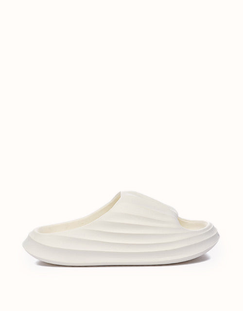 EVERAU® Women Cloud Slippers Plus Sandals