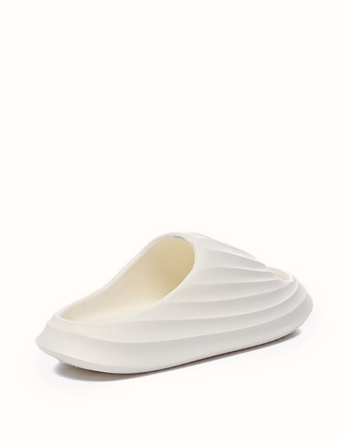 EVERAU® Women Cloud Slippers Plus Sandals