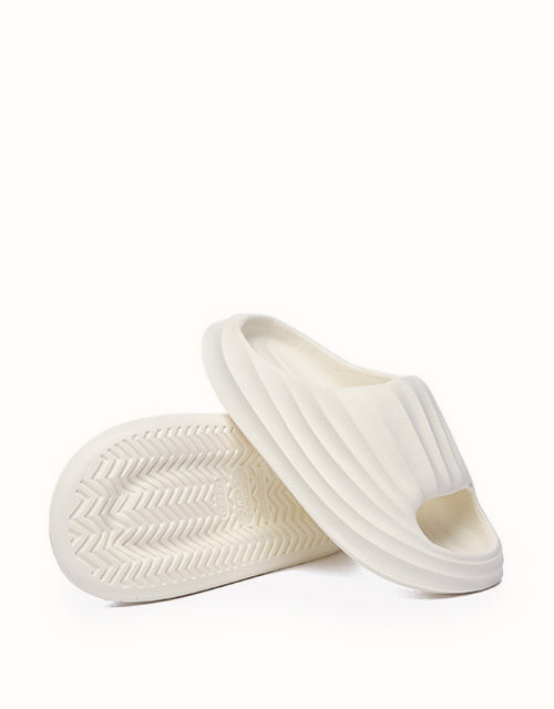 EVERAU® Women Cloud Slippers Plus Sandals