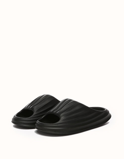 EVERAU® Men Cloud Slippers Plus