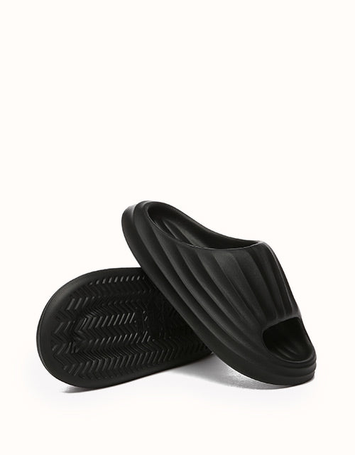 EVERAU® Women Cloud Slippers Plus Sandals