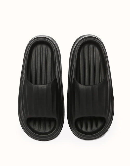 EVERAU® Men Cloud Slippers Plus