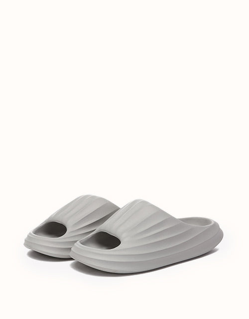 EVERAU® Men Cloud Slippers Plus