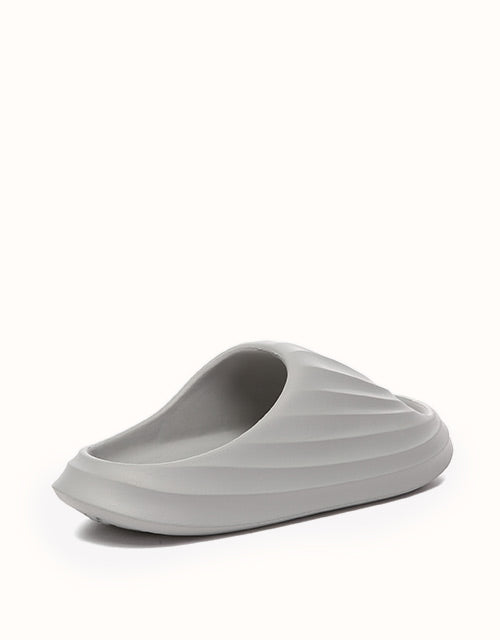 EVERAU® Men Cloud Slippers Plus
