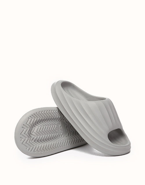 EVERAU® Men Cloud Slippers Plus
