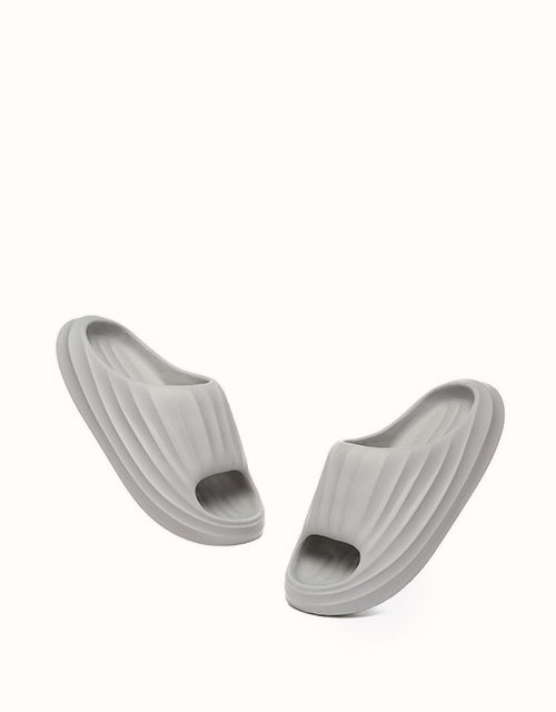 EVERAU® Men Cloud Slippers Plus