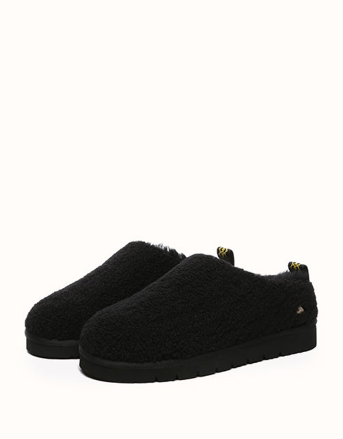 EVERAU® Teddycozy Slippers