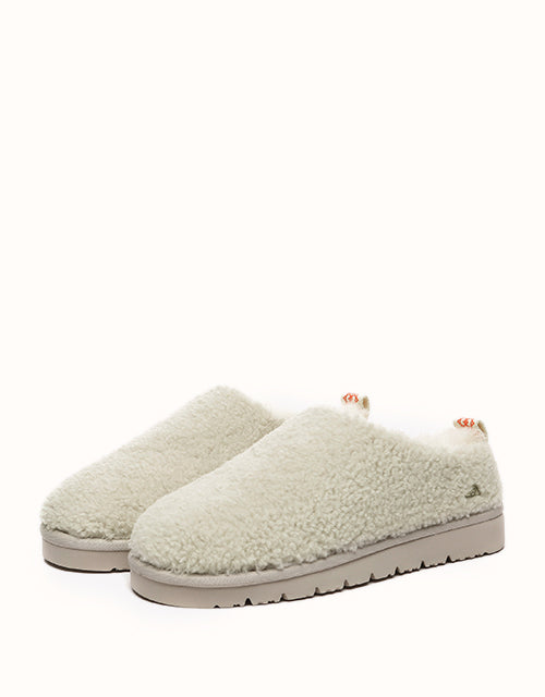 EVERAU® Teddycozy Slippers