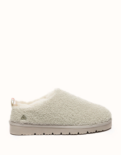 EVERAU® Teddycozy Slippers